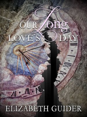 cover image of Our Long Love's Day